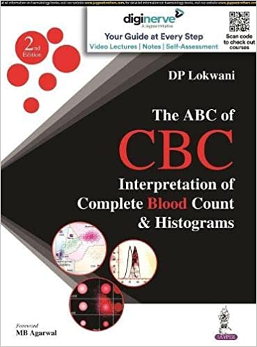 The ABC of CBC: Interpretation of Complete Blood Count & Histograms - Orginal Pdf